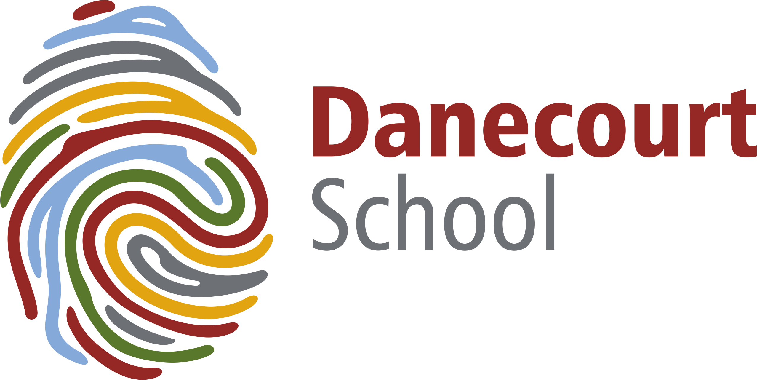Danecourt School