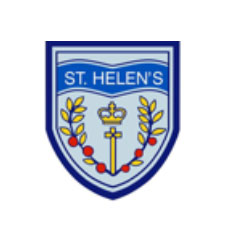 St Helen's CE Primary School